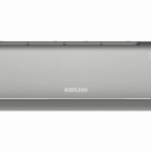 Bruhm 1.0HP Split Air Conditioner Wifi Smart Inverter BAS-09ICQB