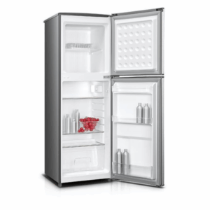 Bruhm 132L Top Mount Refrigerator REF - BFD-145MD