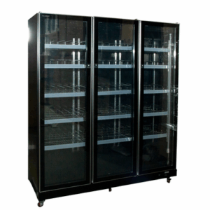 Nasco 1750Ltr Display Refrigerator–NAS-HA1750-3DR