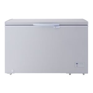 LG 345L Chest Freezer-GCS415GQFG