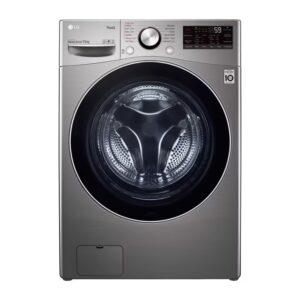 LG 15KG Front Load Washer F0L9DYP2S