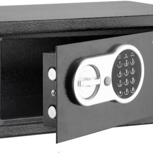 Electronic Safe 27L WADFOW - WEB1535