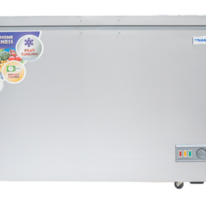 Nasco 318 Ltrs Chest Freezer NAS-425FL