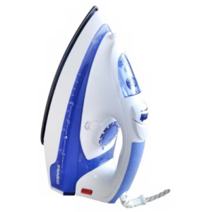 Nasco Steam Iron - NA-8811