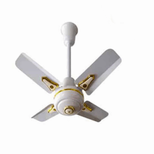 Eskay short blade ceiling fan 36 inch