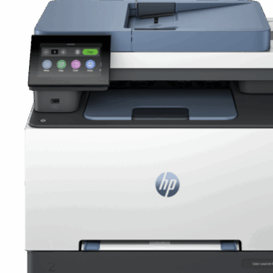 HP Color LaserJet Pro Printer MFD283FDW
