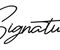 Signature