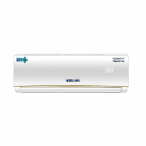 Bruhm 2.5 HP Inverter Smart WiFi Split