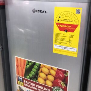 Eskay 90 litres Single Door Refrigerator ERF-100