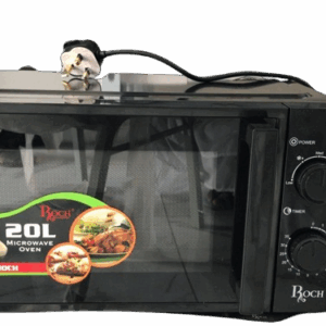 Roch 20-liter microwave RMW-20LMX7-B(B)