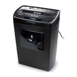 United Office KH4407 Paper Shredder