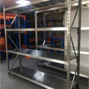 Stainless steel Antirust Heavyduty racks