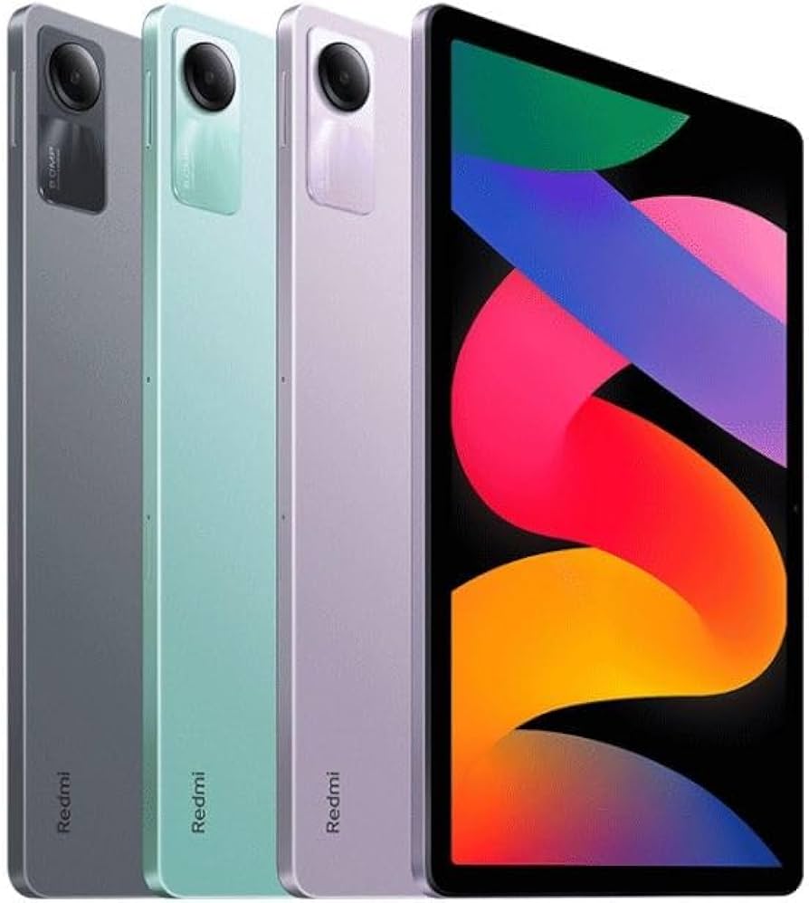 Redmi Pad SE 11