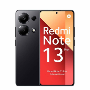 XIAOMI REDMI NOTE 13 PRO 256GB+8GB RAM - Goodluck Africa