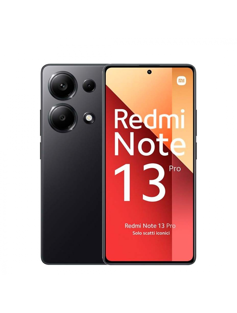 XIAOMI REDMI NOTE 13 PRO 256GB+8GB RAM - Goodluck Africa