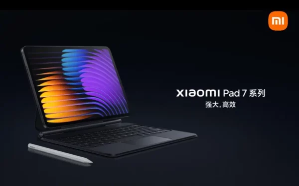 Xiaomi Pad 7 11.2 Inch 128GB ROM+8GB RAM - Goodluck Africa