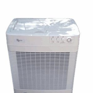 Roch Air Cooler RC-50BL-B (Rechargeable)