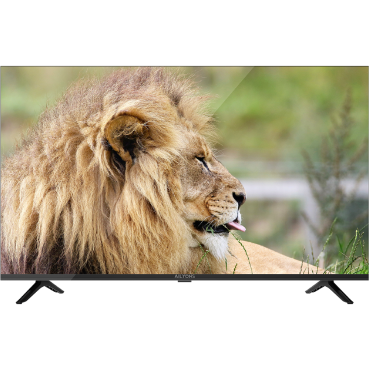 AILYONS 32" LST 3208W Smart TV AILYONS 32" LST 3208W Smart TV
