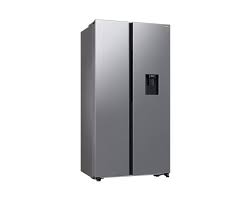 Samsung side by side fridge