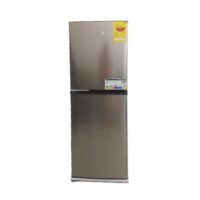 Novo 243L Double Door Top Freezer Fridge NV-243RFDD