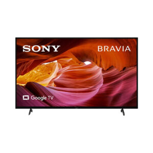 Sony KD-43X75K 4K Ultra HD HDR 43-Inch Smart Android TV