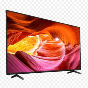 Sony Bravia KD-65X75K 65-Inch 4K UHD Smart Android TV