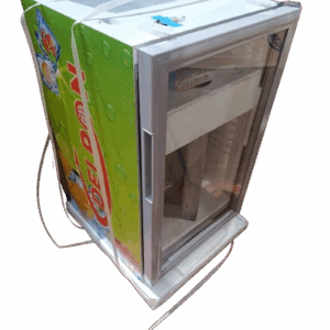 Delron SC-85 Display Refrigerator-85Litres