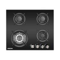 Bruhm 60x60 Gas Hob BGH-6640FG