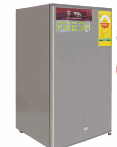 TCL F117SDS 90 Liters Single Door Fridge