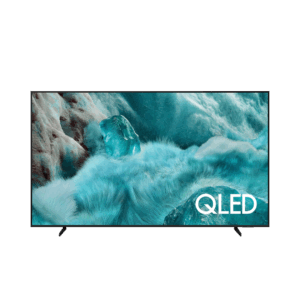 Samsung 65'' QLED UHD Smart 4K Tv|QA65Q7FAAUXGH|