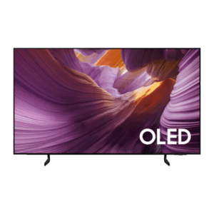 Samsung 65″ OLED 4K Smart Tv QA65S85FAEXGH