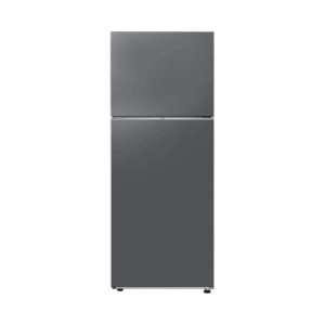 Samsung 411Ltrs Duracool Twin Cooling Plus Refrigerator