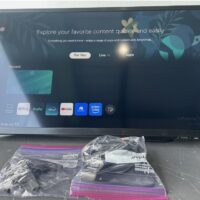 SAMSUNG 32" Led FHD smart UA32H5000FUXGH