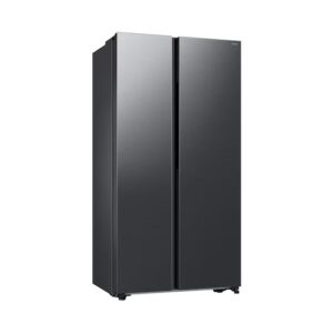 Samsung 583L Refrigerator Side by Side RS57DG4000B4GH