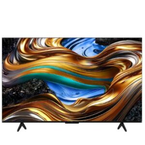 TCL Led UHD 4K Smart Android Tv 65P755