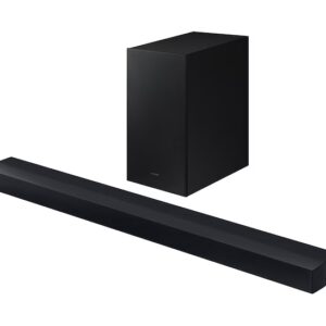 Samsung Essential C-Series Soundbar HW-C450/XA