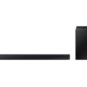 Samsung Essential C-Series Soundbar HW-C450/XA
