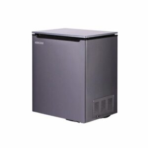 Bruhm 142L Chest Freezer BCS-210EI