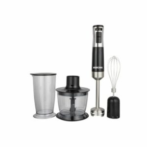 Bruhm 3 in 1 Hand Blender-BBP-07600PPM