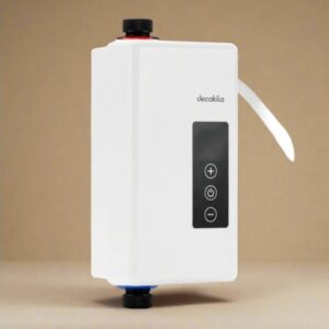 Decakila Instant Electric Water Heater 1.0L KEWH002W 5500W