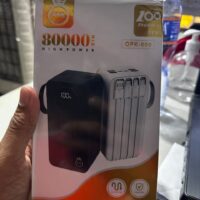 OPK 80000 MAH Power bank-High performance
