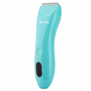 Decakila Hair Clipper For Babies - KMHS028L