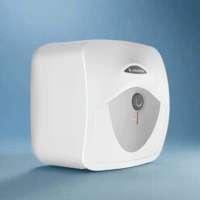 Ariston Andris Water Heater - 30 Liters (Italy) - Image 2