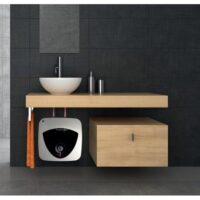 Ariston Andris Water Heater - 30 Liters (Italy) - Image 5