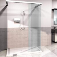 Ariston Aures Slim Instant Water Heater 5.5KW - Single Point - Image 5