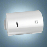 Ariston PRO1 R Horizontal Water Heater - 50 Liters - Image 2