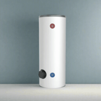 Ariston 500L Water Heater - TI STI 500 EU2 - Image 2