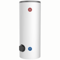 Ariston 500L Water Heater - TI STI 500 EU2