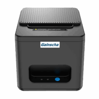 Gainscha 80mm Thermal Receipt Printer-GA-E200I