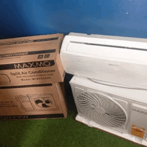 Maxmo 1.5hp R410 Split Air Conditioner – M12C53AA7